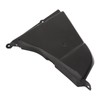 1Pair Engine Splash Shield Guard Cover 51717033754 Left Right Front