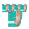 Epielle Exfoliating Foot Peeling Mask Pack (2 packs, 5 packs)