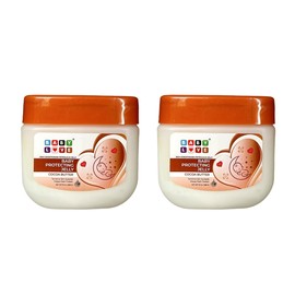 Baby Love Cocoa Butter Nursery Petroleum Jelly 2 x 368G