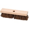 Genuine Joe Deck/Floor Brush, 10"