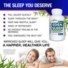 PureLife Supplements - Eden Daily Sleep [New GABA Free Formula]