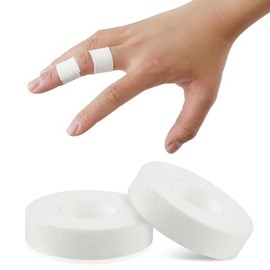 Venbytech for Athletic Tape for Fingers and Feet 32ft Roll