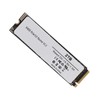 PCIE 3.0 Nvme M.2 SSD PCIE Gen3 X4 Interface 2100MB/s