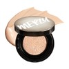 MERZY [Merge] Long-lasting radiant coating The First Cushion Glow Renewal