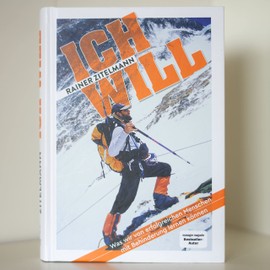 Ich will: Was wir von erfolgreichen Menschen mit Behinderung lernen können