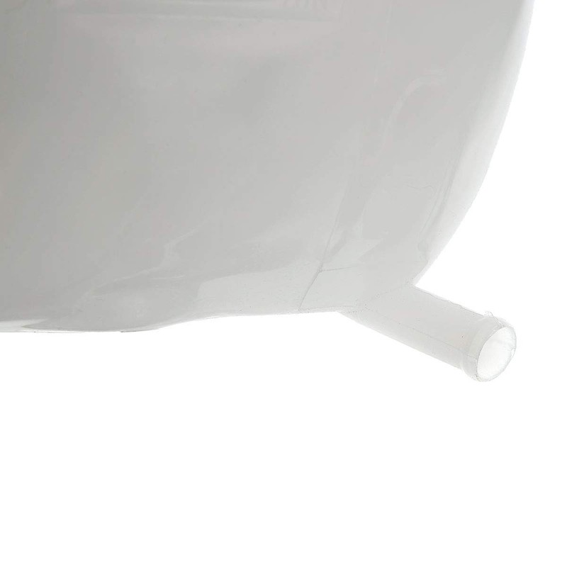 Frankberg Expansion Tank with Lid for Golf 17 19E J-e-t-t-a