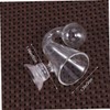 FOMIYES 3sets Aquarium Kit Glass Co2 Checker Aquarium Monitor Test