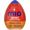 Mio Energy Tropical Fusion Liquid Enhancer 1.6 oz