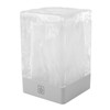 Crystal Table Lamp LED Night Light 3 Level Brightness Touch