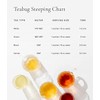 Art of Tea | Caffeine Free Assorted Tea bags Sampler