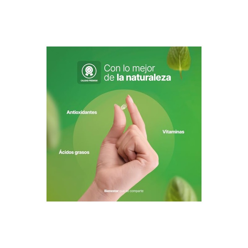 B Life Aceite de Orégano 160 cápsulas con Vitamina C