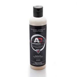 Autobrite Direct British "Revive" Natural Leather Nutrition Cream, Crack Prevention