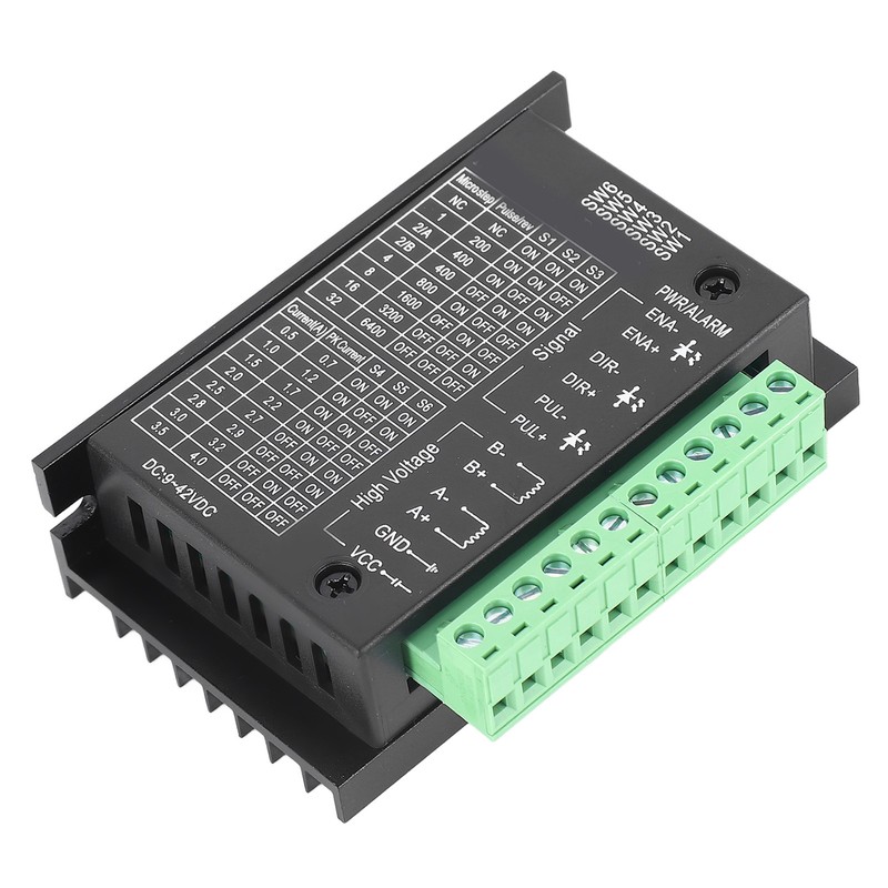 Stepper Motor Driver Controller Board Module for 42 57 86
