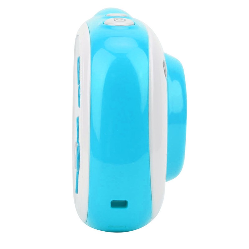 2 Inch IPS HD Display Screen 8MP Waterproof 6X Zoom