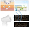 Ozone Beauty Machine Facial Care Water Oxygen Injection Therapy Machine