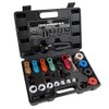SGT 27pc Master Quick Disconnect Tool Kit, Fuel Line Disconnect