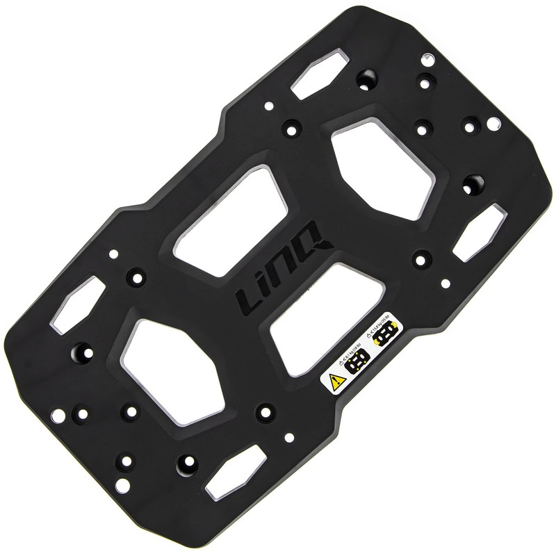 Ski-Doo LinQ Universal Rack 860202357