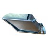 IXMA Rallador Raspador De Hielo + Pica Hielo Destapador
