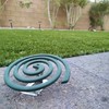Mosquito Repellent, Made of Citronella Essential Oil, 16 Coils &