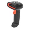 1D Barcode Scanner 2.4G Wireless and Bluetooth Fast Decoding Precise