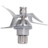 Stainless Steel Blender Blade Replacement Parts for Vorwerk Thermomix TM31
