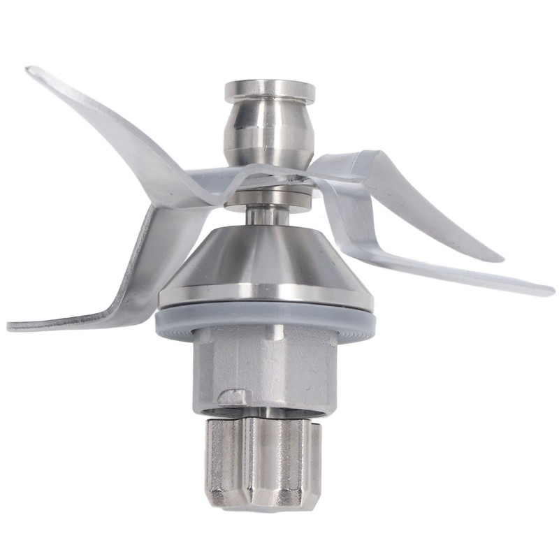 Stainless Steel Blender Blade Replacement Parts for Vorwerk Thermomix TM31