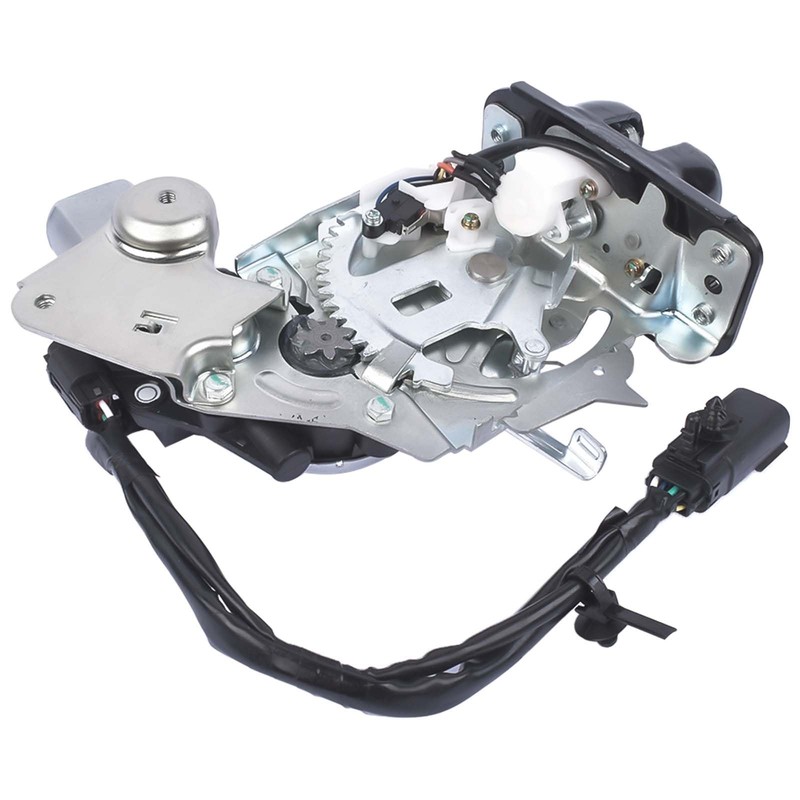 Generic Rear Trunk Tailgate Lock Latch Actuator BB5Z7843150C Replacement for