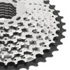 WAKE 9 Speed Bicycle Flywheel 9 Speed Cassette Road Bike