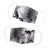 Colorful Candy Style N5324122 Mask, Women's, Set of 2, Washable,