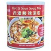 Harvest 2000 Hot and Sour Soup - 16 oz (1