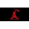 Dimebag Darrell 5" vinyl sticker