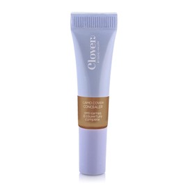 Clover Camo Cover Face & Under Eye Concealer Cruelty-Free & Vegan Natural Makeup