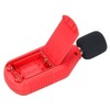 Unit 530134371 Mini Digital Sonometer, Red