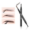Dynaeuty All-in-One Makeup Kit, Travel Cosmetics Set with Eyeshadow, Mascara,