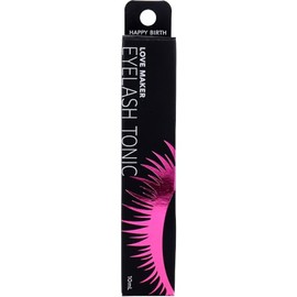 Love Maker Eyelash Tonic Eyelash Serum 0.3 fl oz (10 ml)