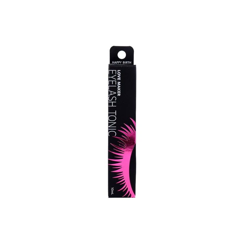 Love Maker Eyelash Tonic Eyelash Serum 0.3 fl oz (10