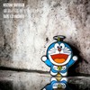 Doraemon Pin enamel Doraemon enamel pin Doraemon brooch Doraemon gift