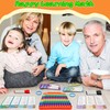 Multiplication Flash Cards + Division Flash Cards + Math Board
