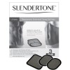 SLENDERTONE Replacement Abdominal Toning Gel Pads - NEW