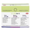 ENTOXIN Set G Globules 3 x 10 g