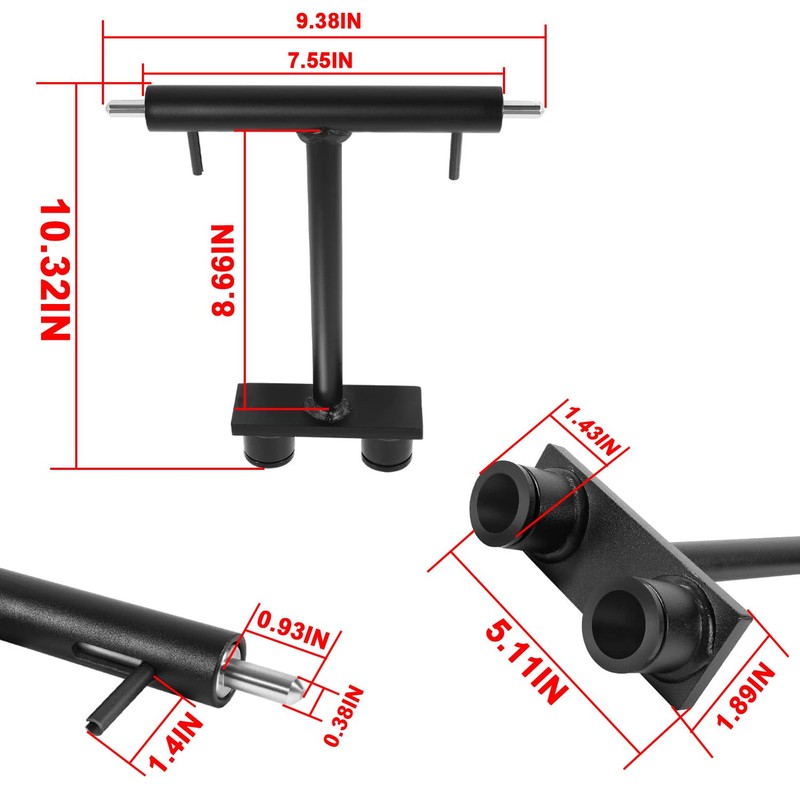 10108 Lock N' Stow Transom Saver Fits for Mercury Outboard