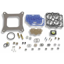 Quick Fuel 3-2003QFT Non-Stick Quick Kit Center Squirter Carbs List 4223 & 4224