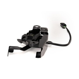 For Toyota Camry 2007 08 09 10 2011 Hood Latch | With Theft Deterrent | Replacement For TO1234153 | 5351006172