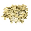 2000Pcs Belly Dance Coins Exquisite Sequins Pendants Clothing Accessories for