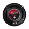 Power Acoustik 4x Power Acoustik EF-60C & EF-694 Speakers +