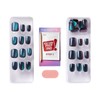 colorFX by imPRESS Press On Nails - Better Things