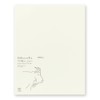 DESIGNPHIL 91804144 Midori Notebook Cover, For MD Notebooks, Limited Edition,