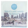 JUST T Baby It´s Cold Outside Doppelkammerbeutel (20 pcs) |