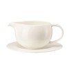 Rosenthal Brillance Weiss Sauciere 2-tlg. 10530-800001-11622