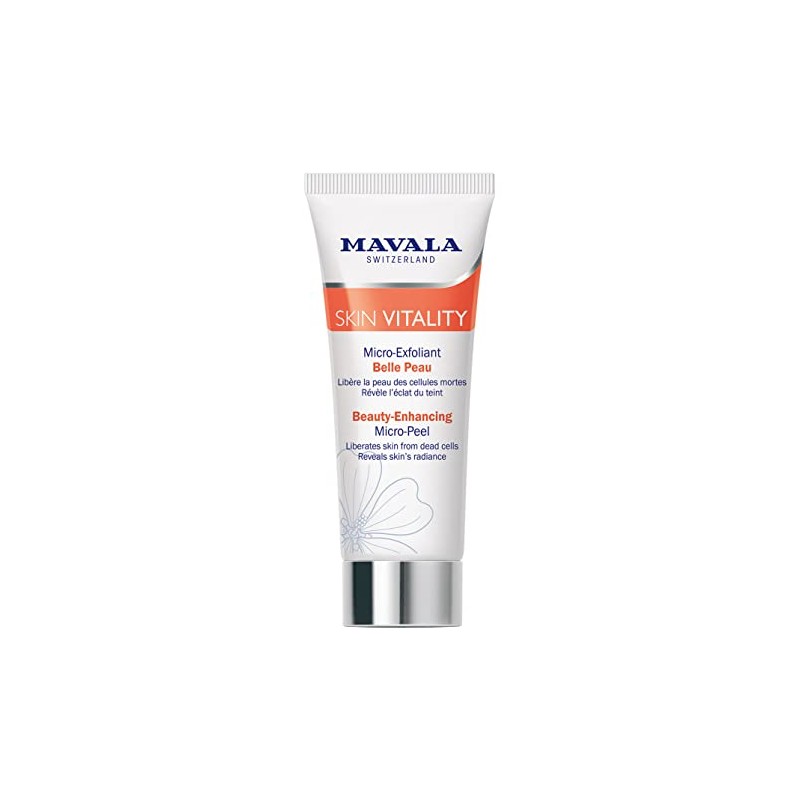 Mavala SKIN VITALITY - Beauty Enhancing Micro Peel (53701) 65ml